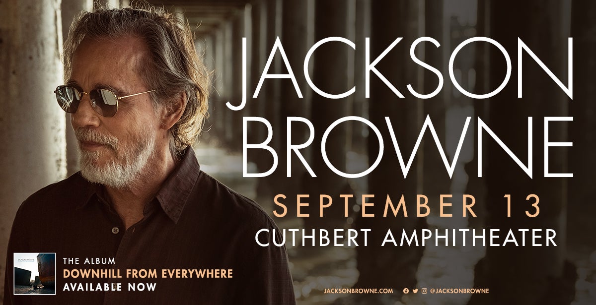 Jackson Browne