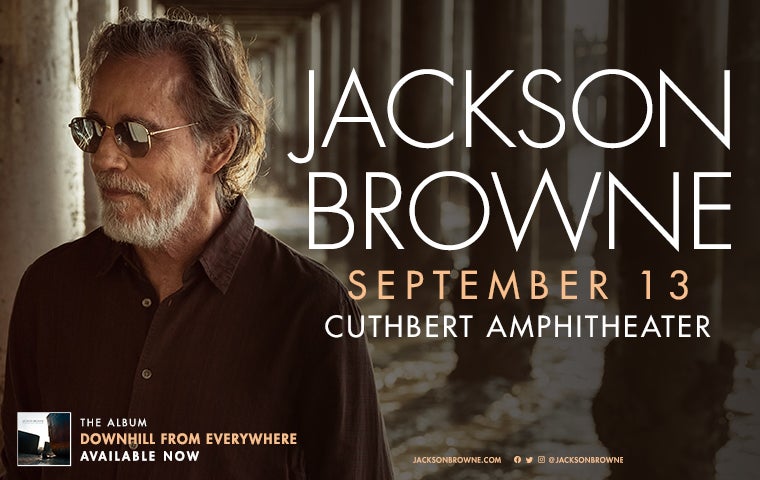 More Info for Jackson Browne