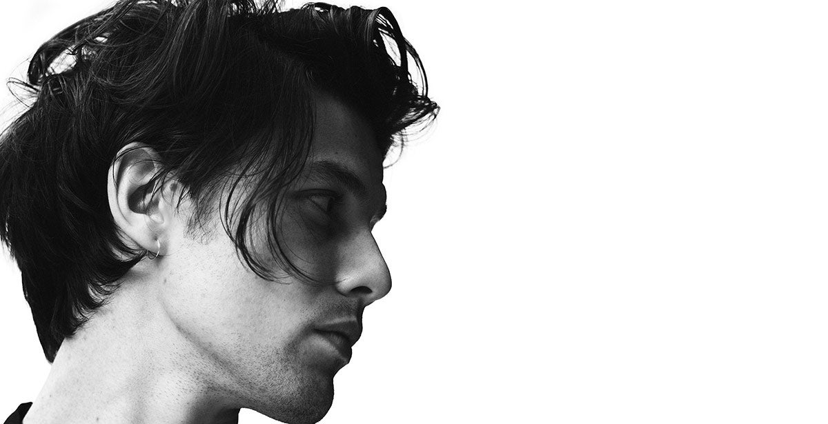 James Bay