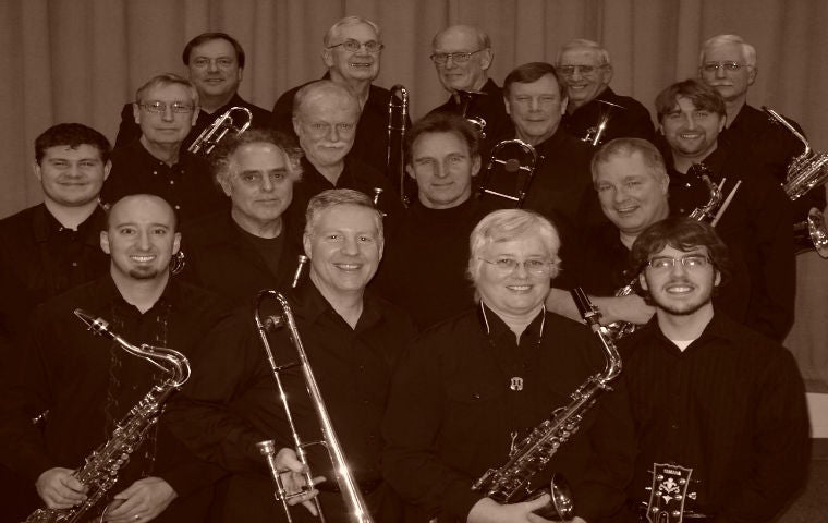 An Evening with Jazz Northwest | TicketsWest