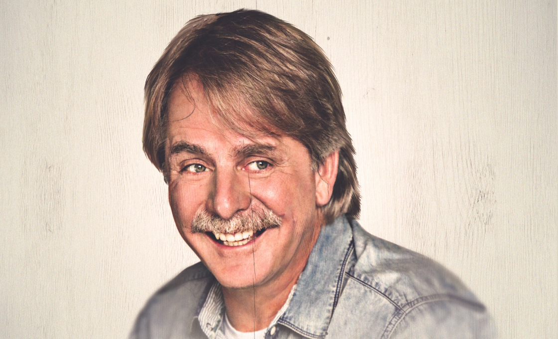More Info for Jeff Foxworthy