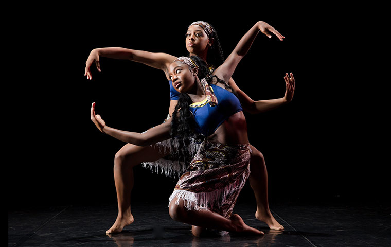 More Info for The Jefferson Dancers