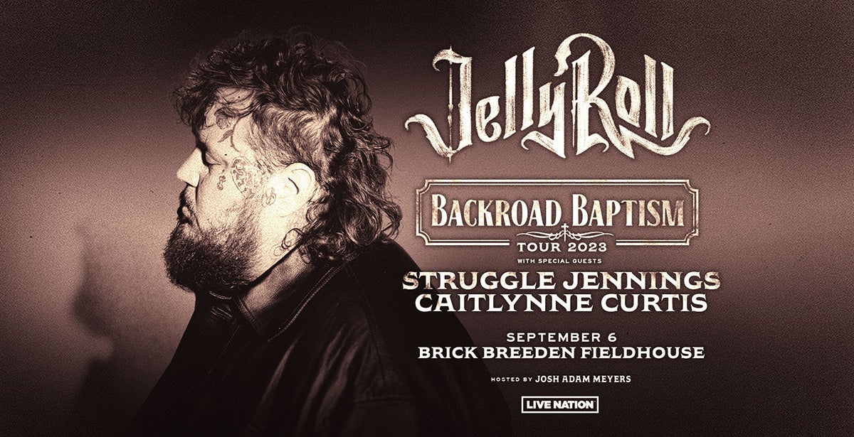 backroad baptism tour tickets