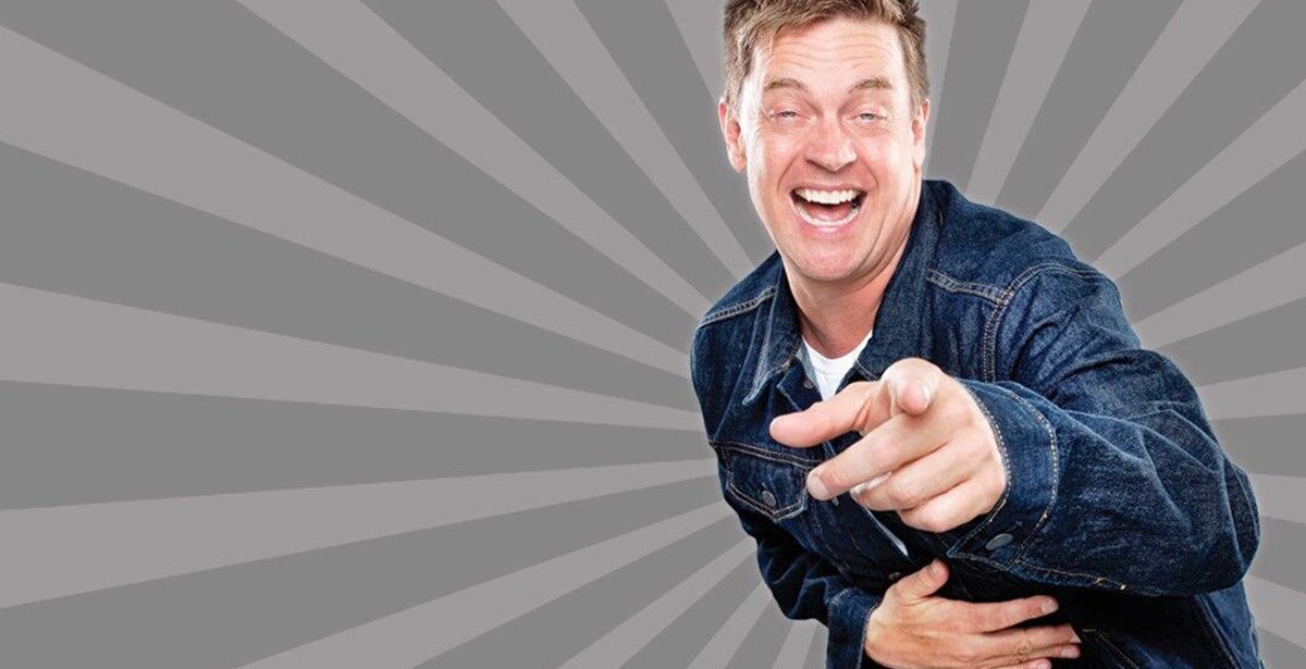 Jim Breuer