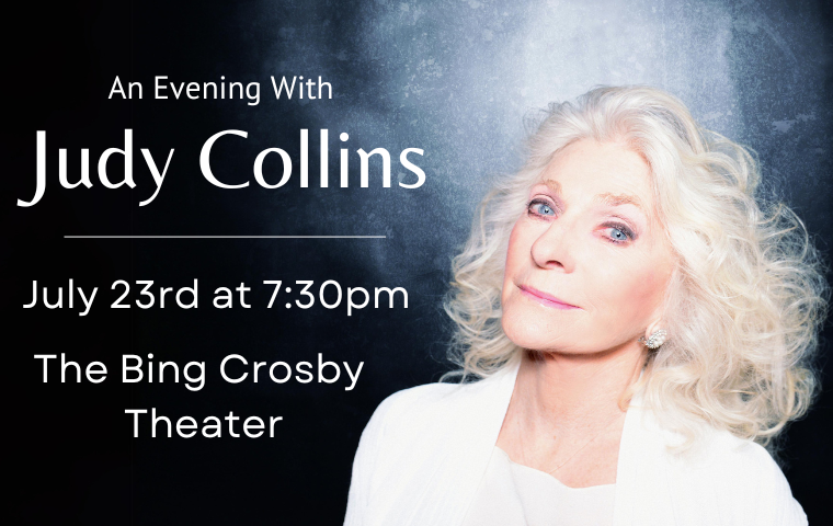More Info for An Evening With Judy Collins