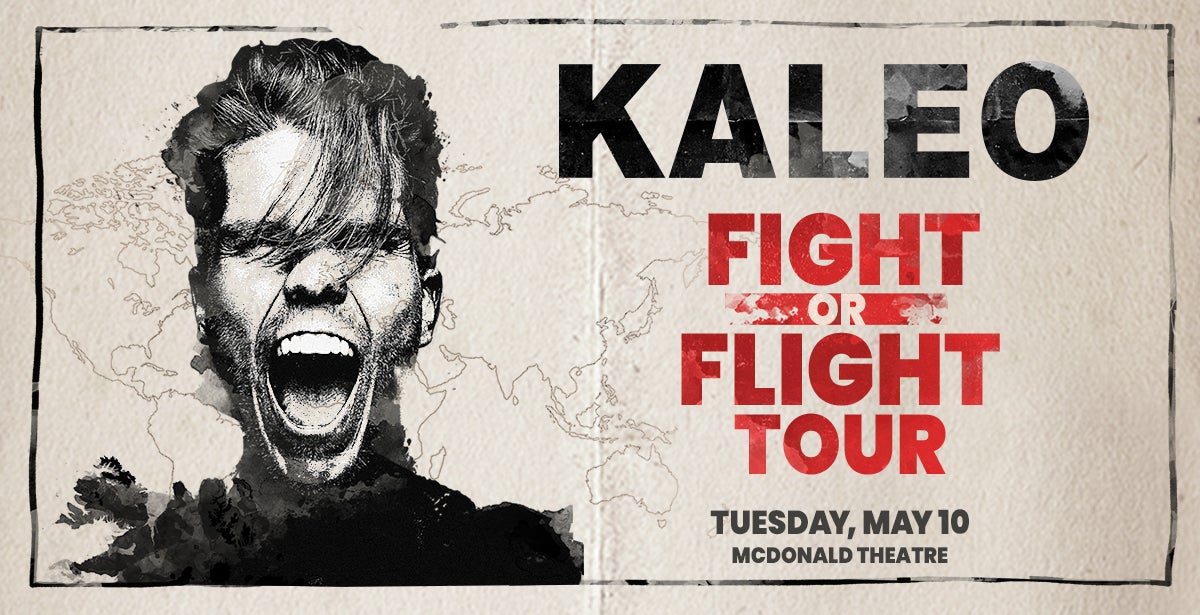 KALEO