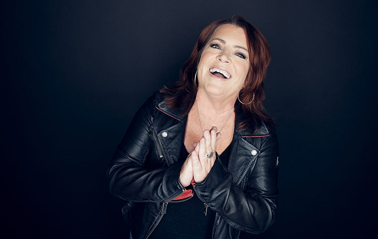 More Info for Kathleen Madigan