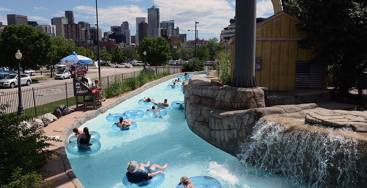 Elitch Gardens Ticketswest