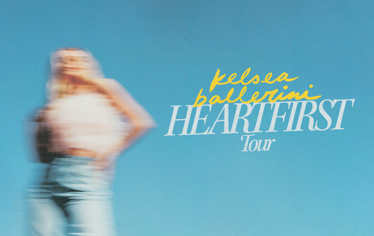 More Info for Kelsea Ballerini