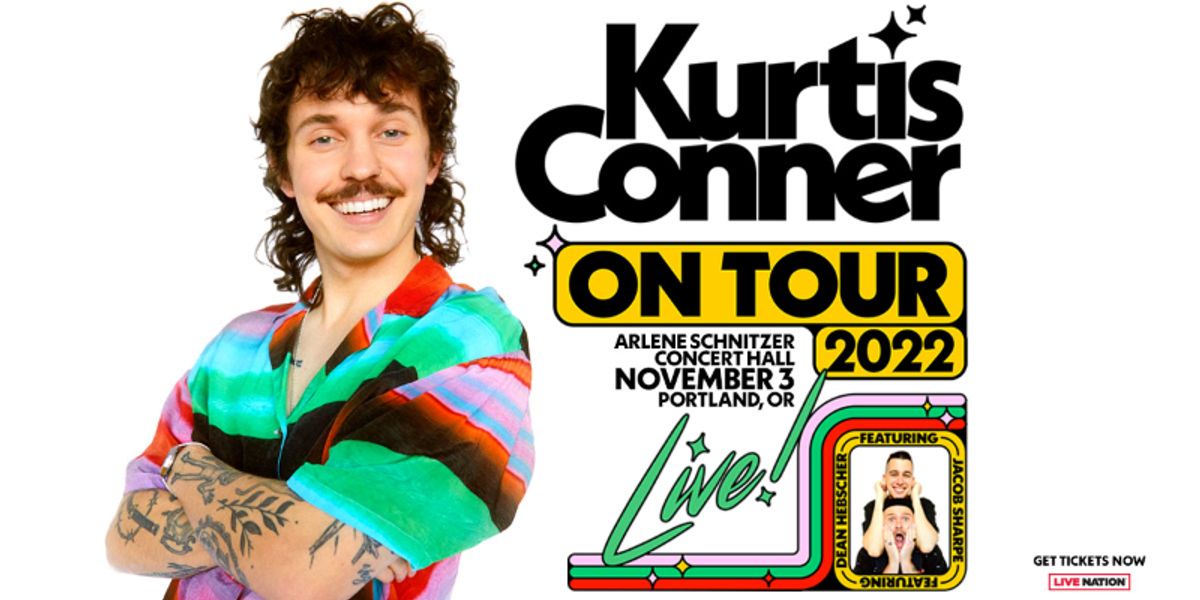Kurtis Conner