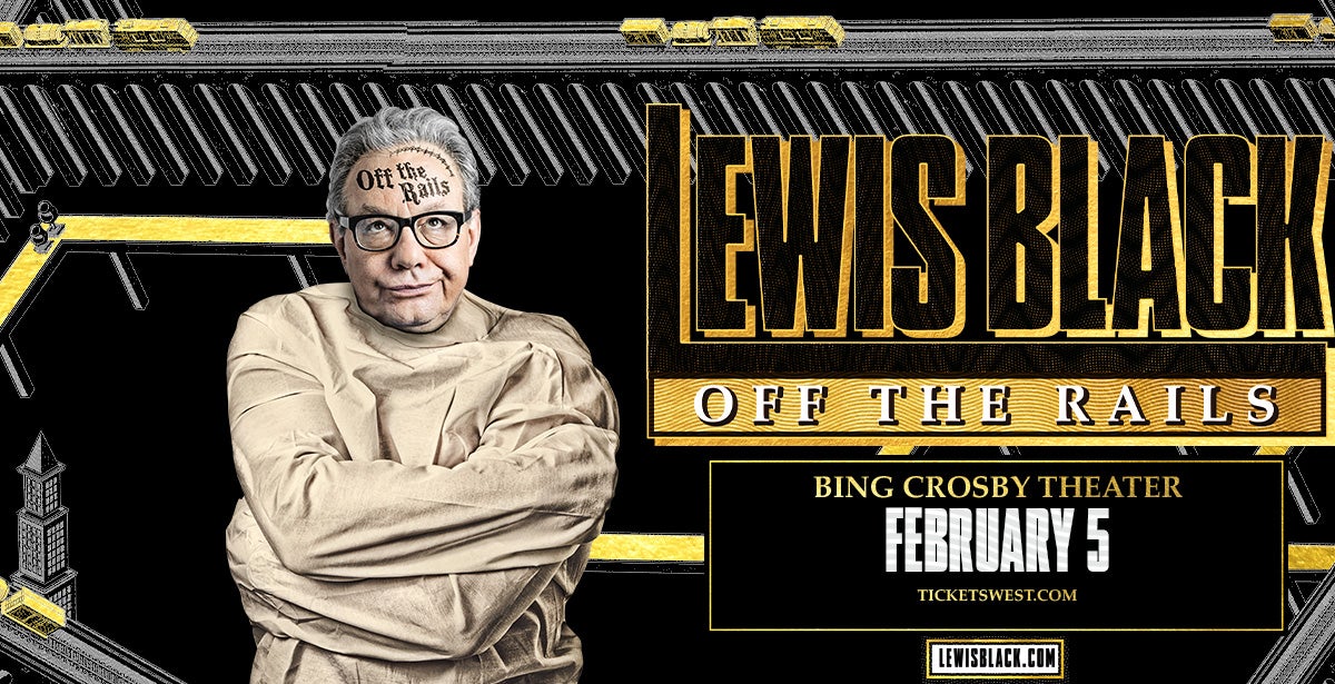 Lewis Black