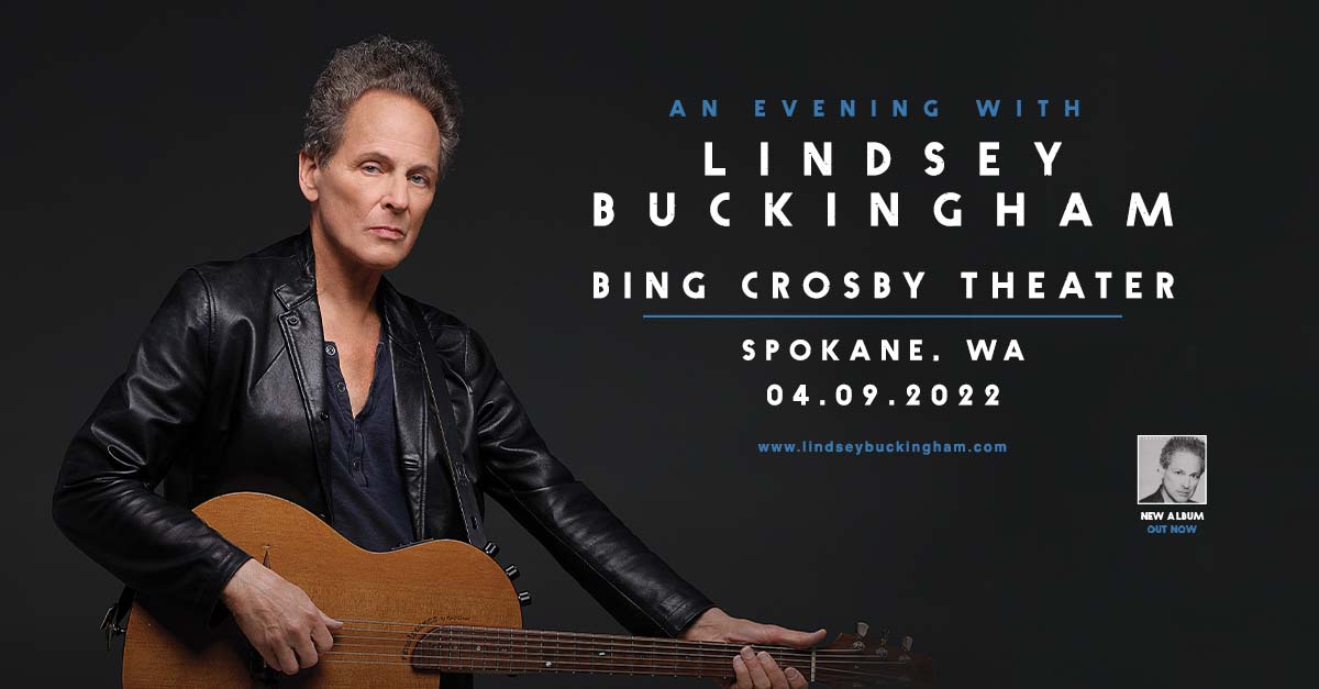 Lindsey Buckingham