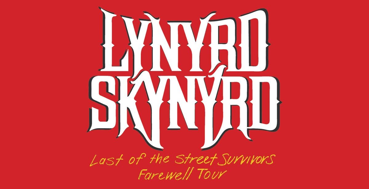 Lynyrd Skynyrd