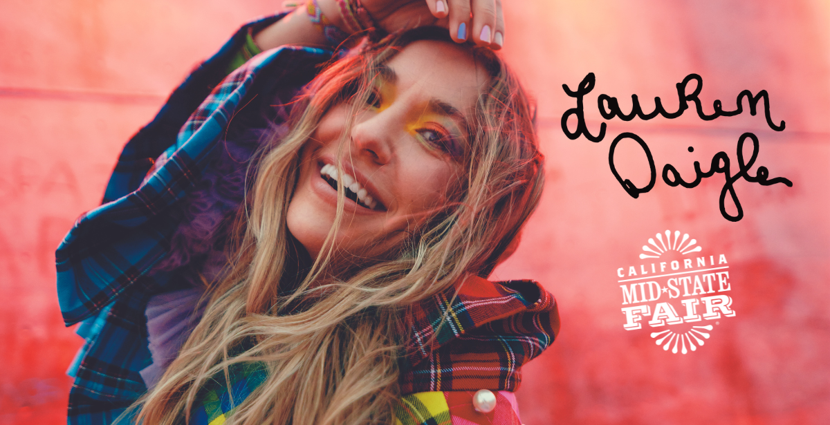 Lauren Daigle
