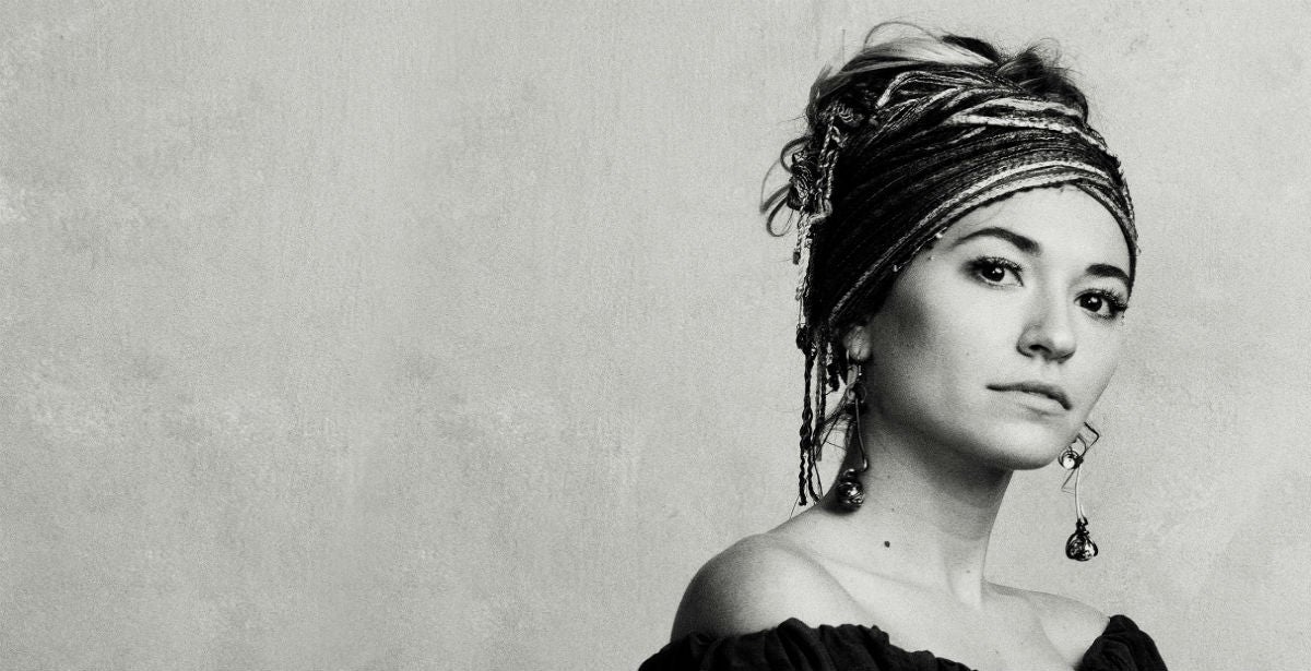 Lauren Daigle