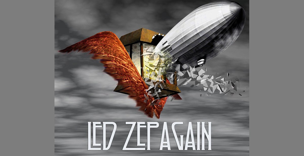 Led Zepagain