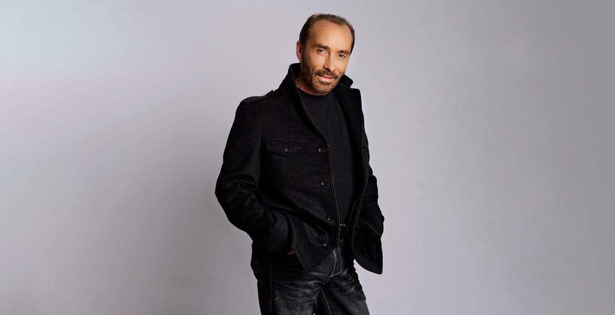 Lee Greenwood