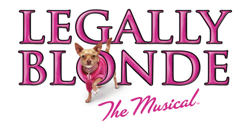 Legally Blonde