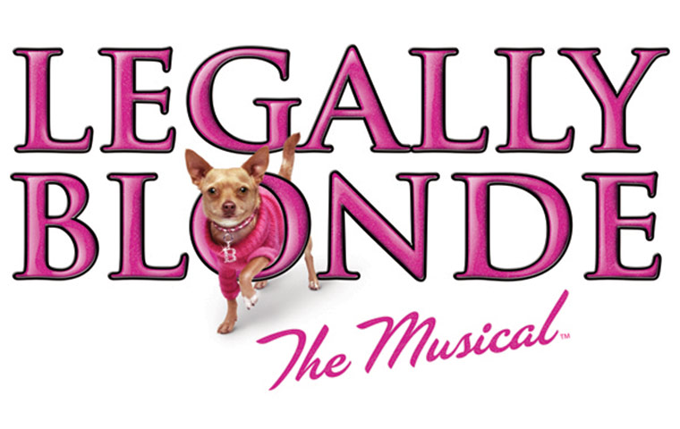 More Info for Legally Blonde