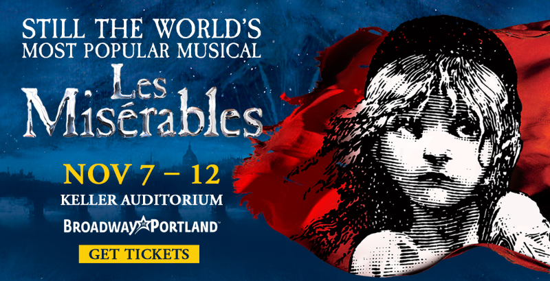 Les Miserables