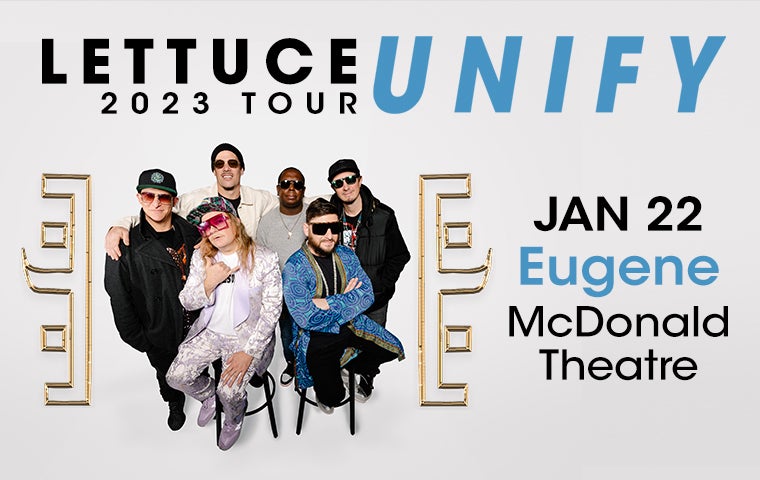 More Info for An Evening with Lettuce – UNIFY Tour
