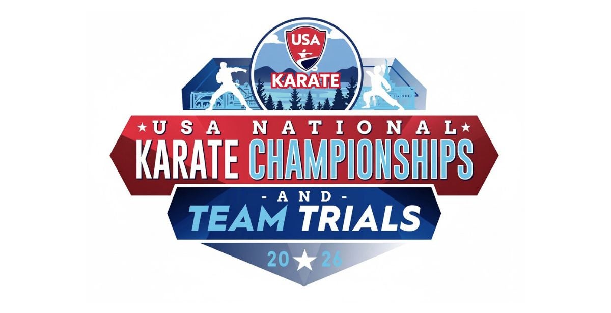 USA Karate National Championship and Team Trials