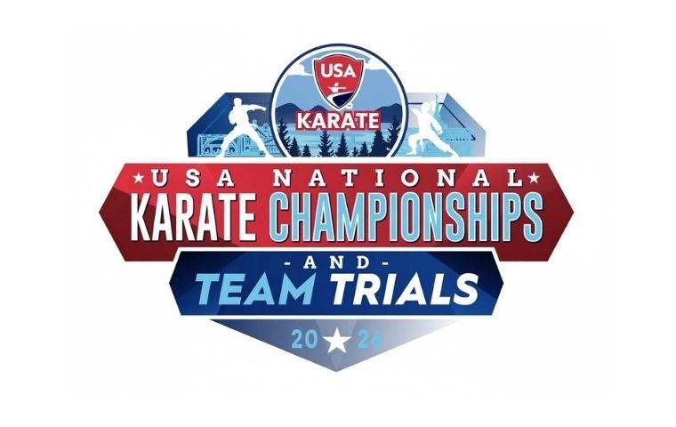 More Info for USA Karate National Championship and Team Trials
