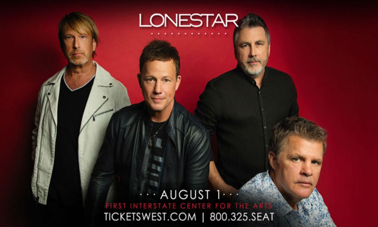 Lonestar