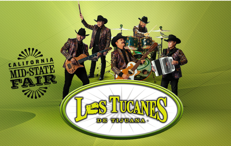 Los Tucanes de Tijuana