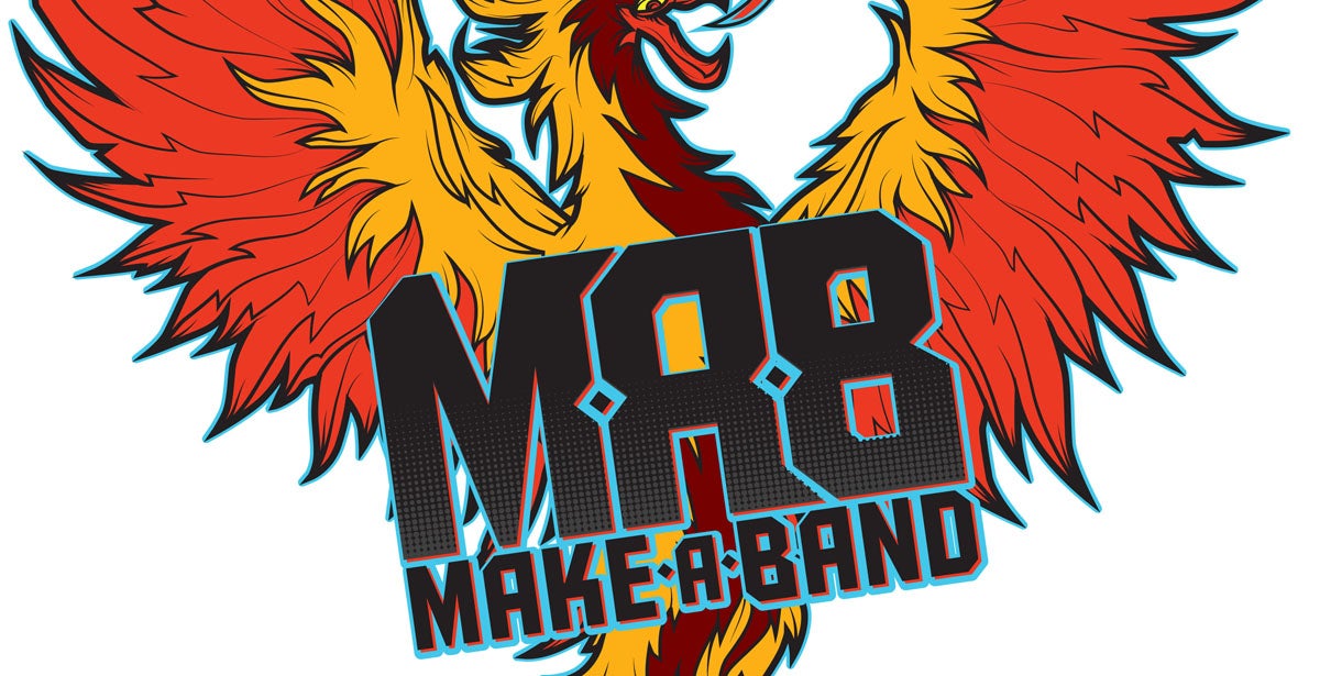 Make-A-Band