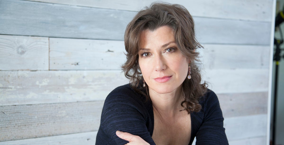 *RESCHEDULED* Amy Grant