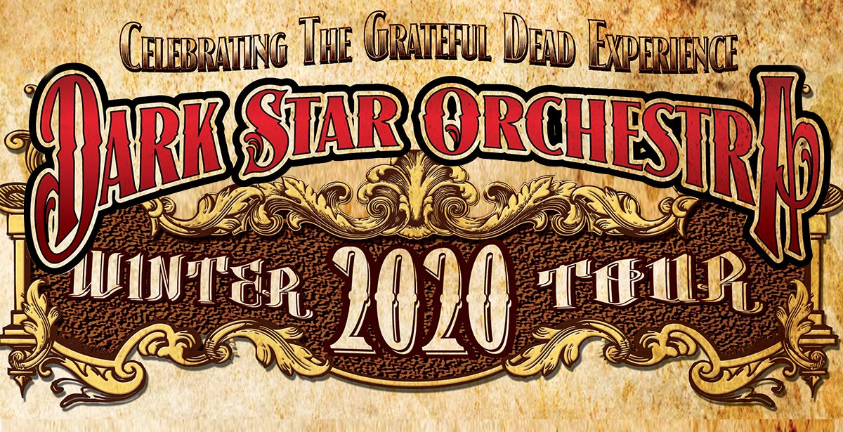 Dark Star Orchestra TicketsWest