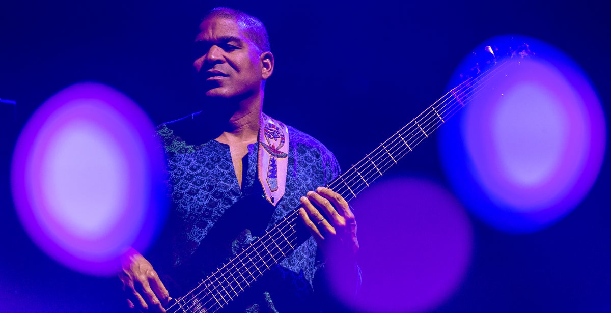 * CANCELLED* Oteil & Friends