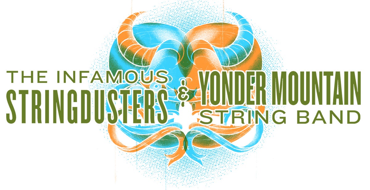 Infamous Stringdusters & Yonder Mountain String Band