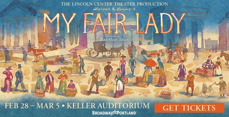 My Fair Lady