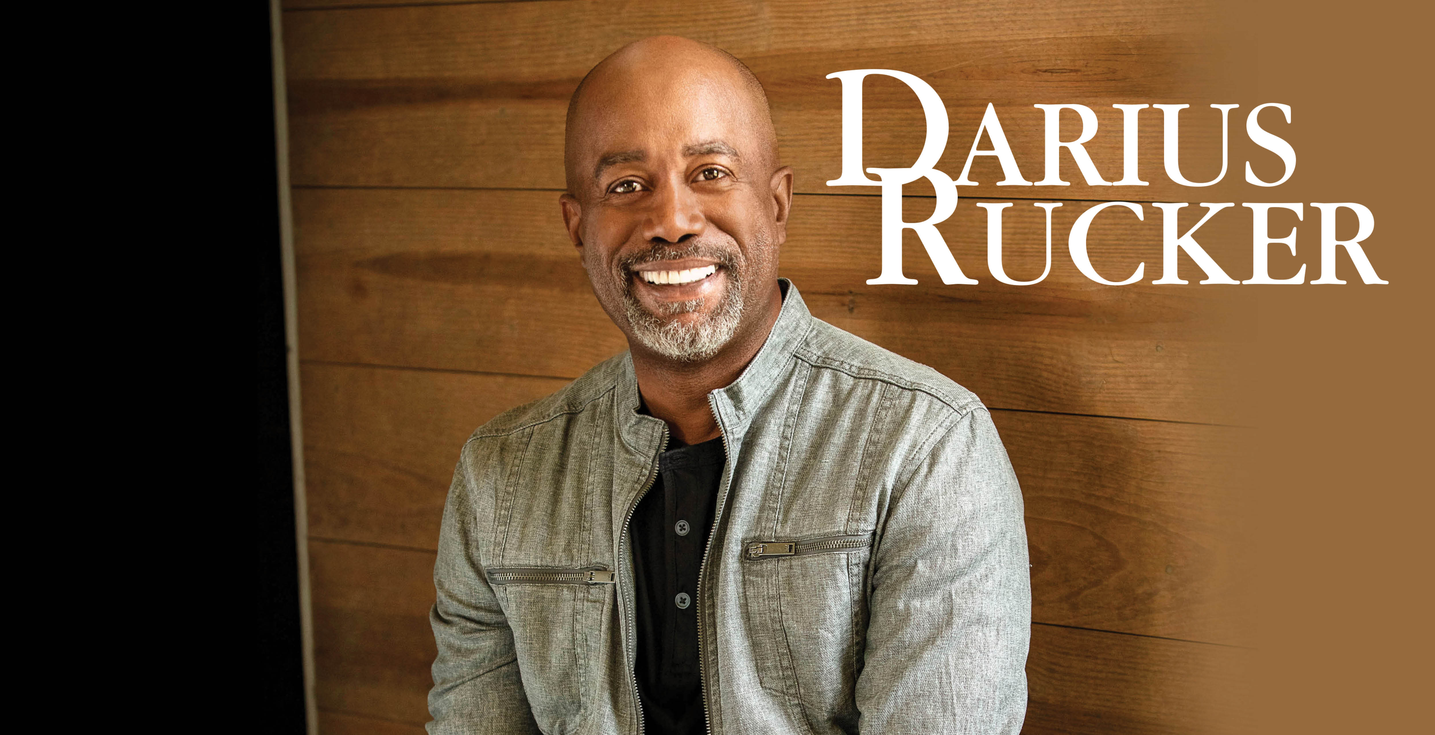 Darius Rucker TicketsWest