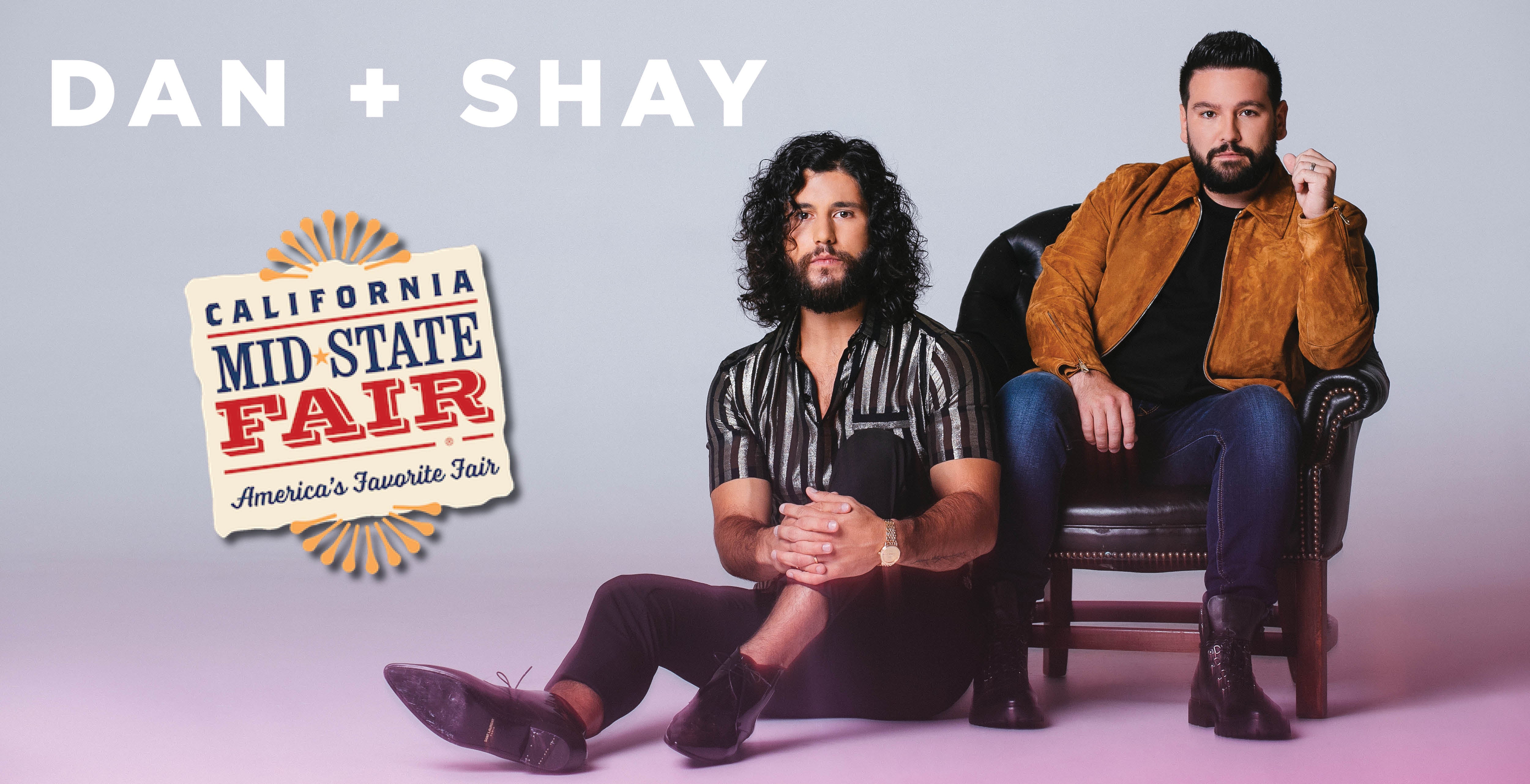 Dan + Shay