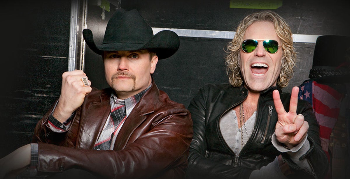 Big & Rich