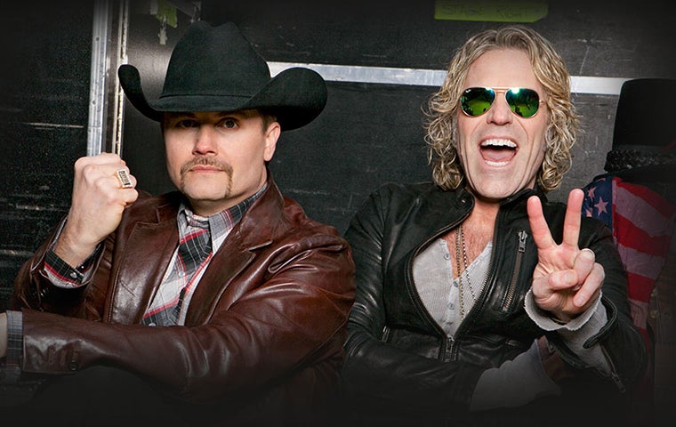 More Info for Big & Rich
