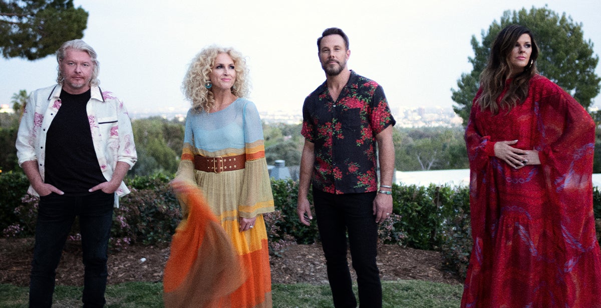 Little Big Town