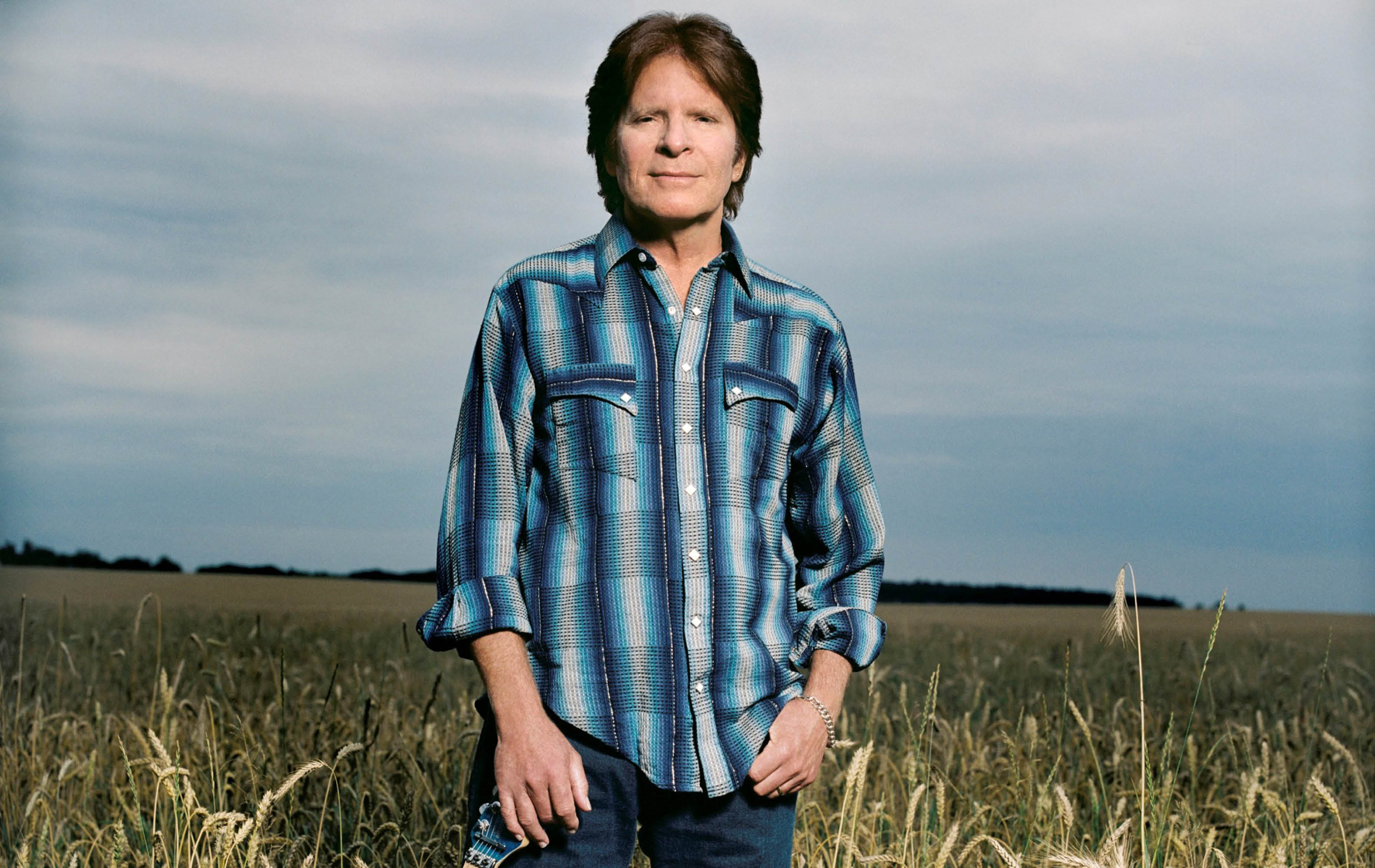 More Info for An Evening of Wine and Music with John Fogerty