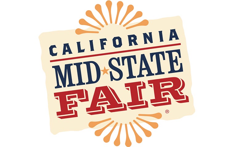 More Info for 2021 California Mid-State Fair