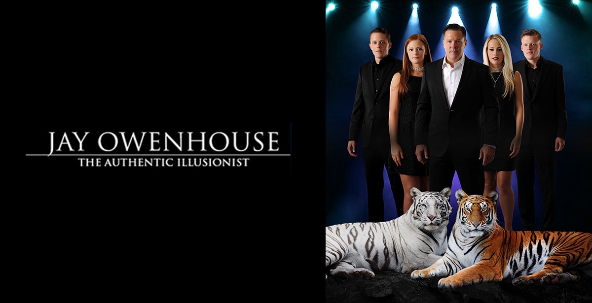 Jay Owenhouse