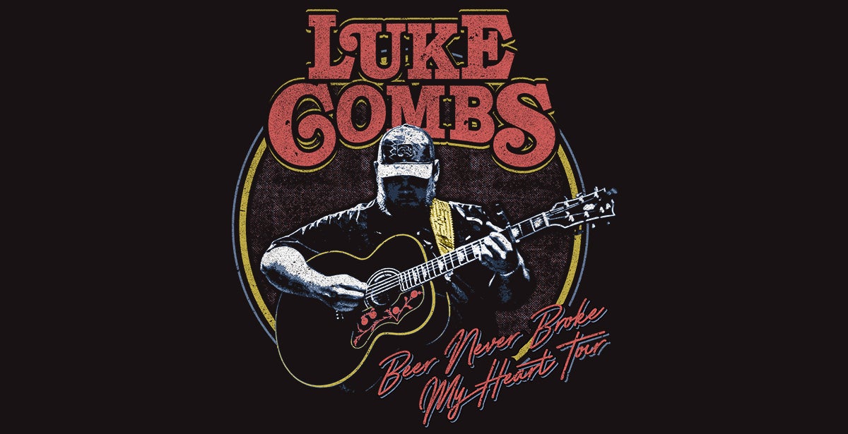 Luke Combs