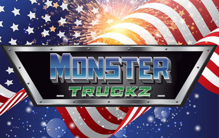 More Info for Monster Truckz Mayhem Tour - Yakima