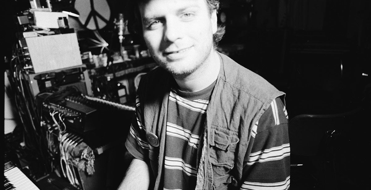 Mac DeMarco