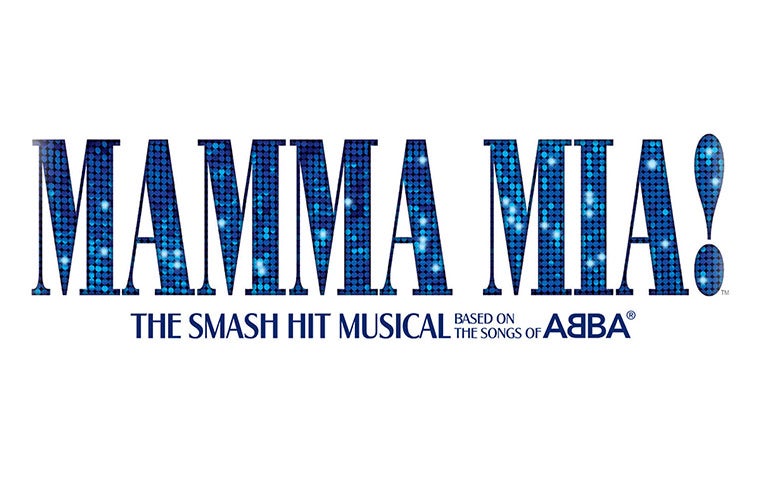 More Info for Mamma Mia