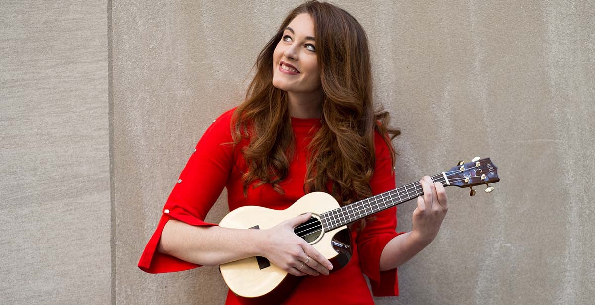 Mandy Harvey