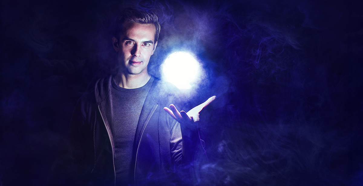 MICHAEL CARBONARO: WONDERBOY