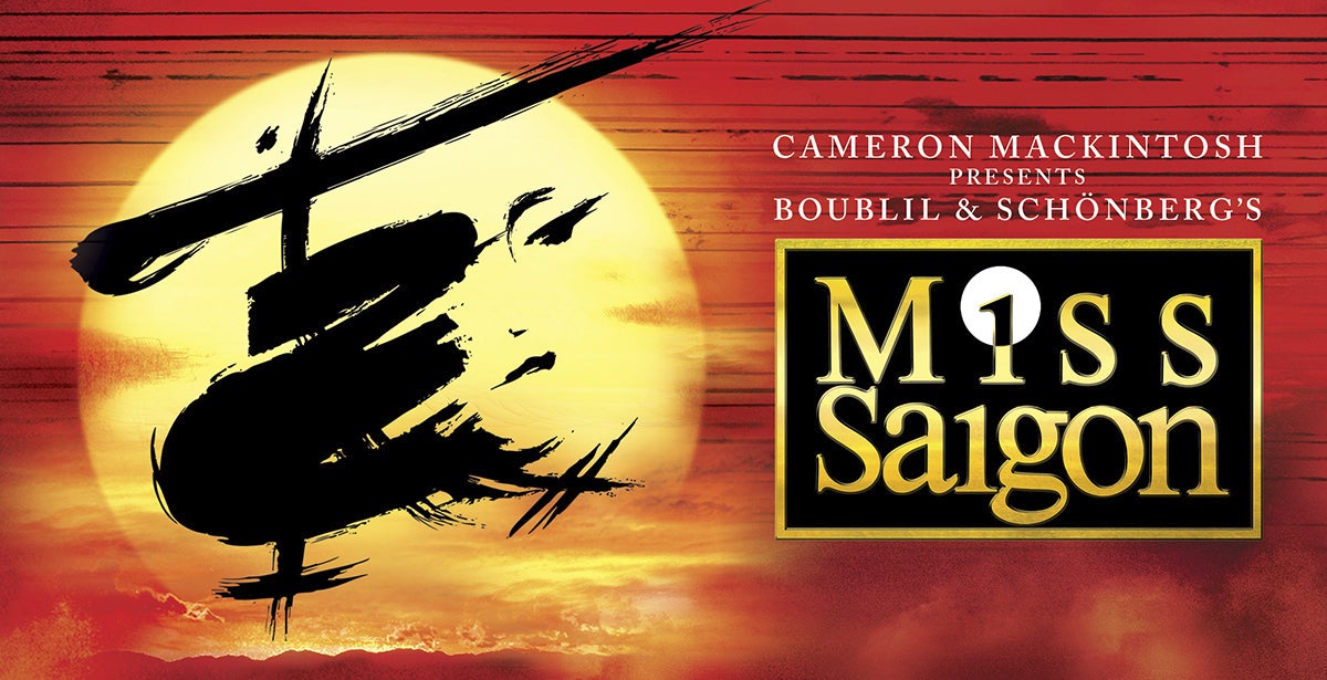 Miss Saigon